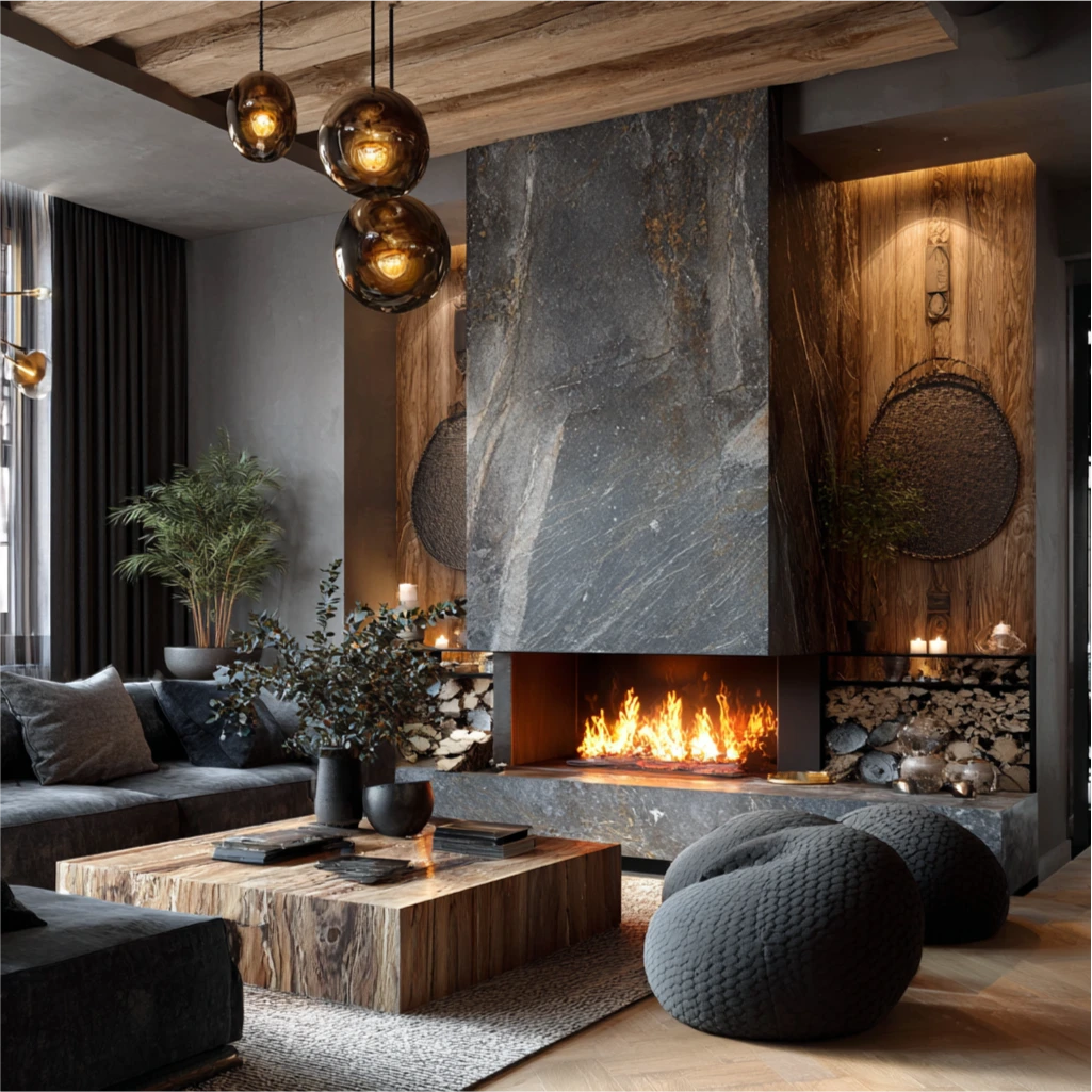Feng Shui Colors That Attract Wealth in 2025