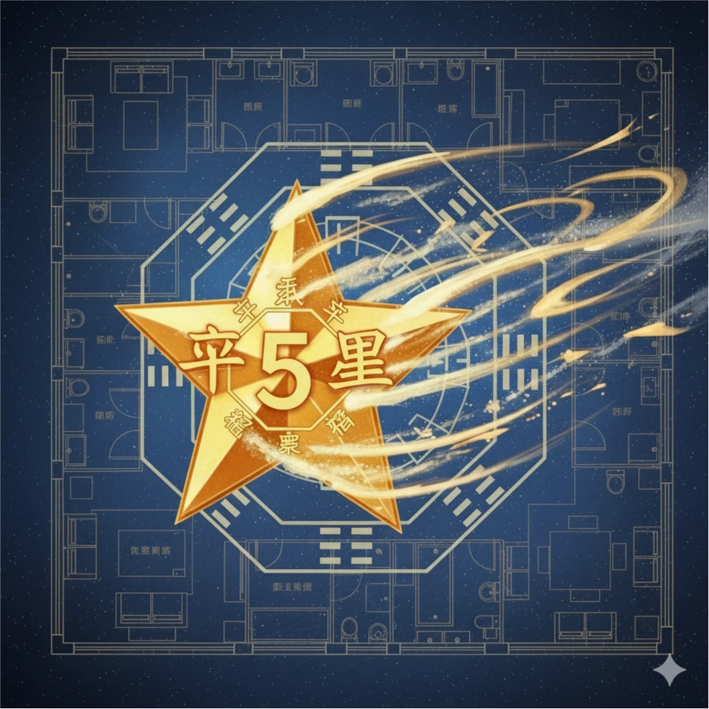 Northwest: Monthly 5 Yellow Star – in September 2025