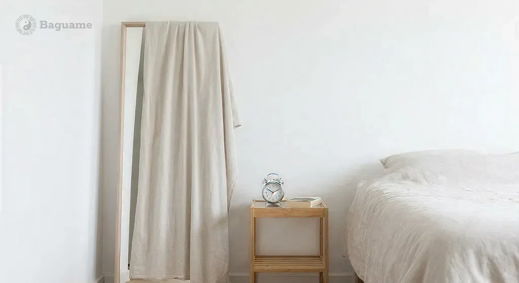 Essential Feng Shui Bedroom Rules and Taboos