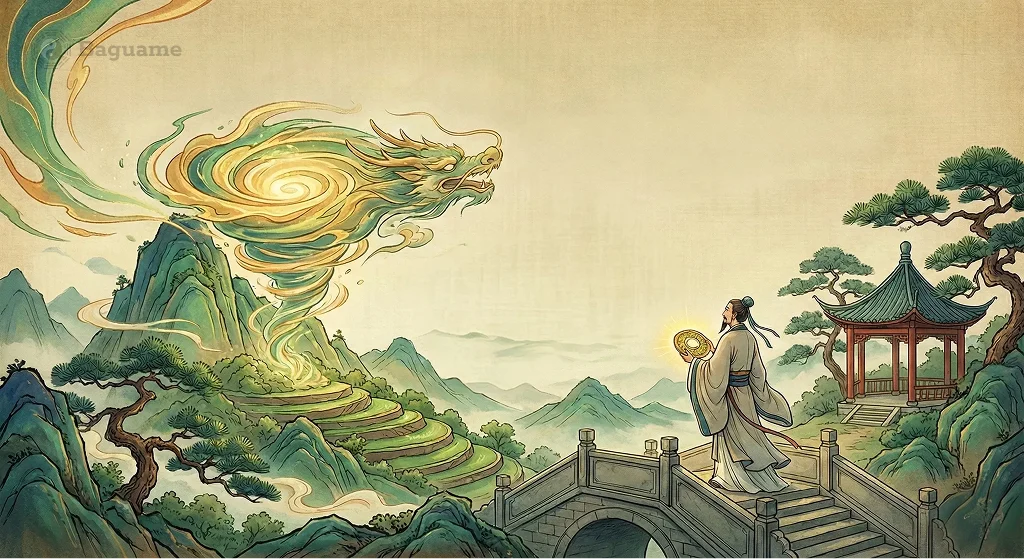 Sheng Qi Feng Shui The Ultimate Guide to Wealth and Success