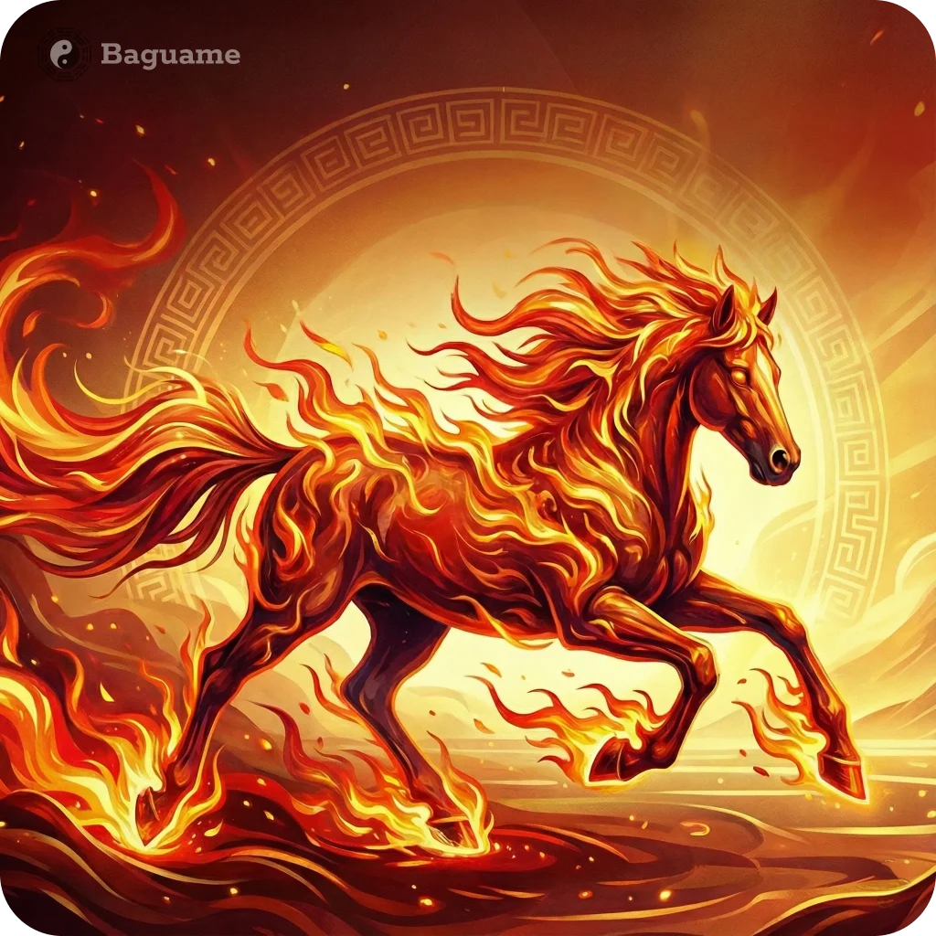 2026 Year of the Fire Horse: Navigating the Great Energy Shift