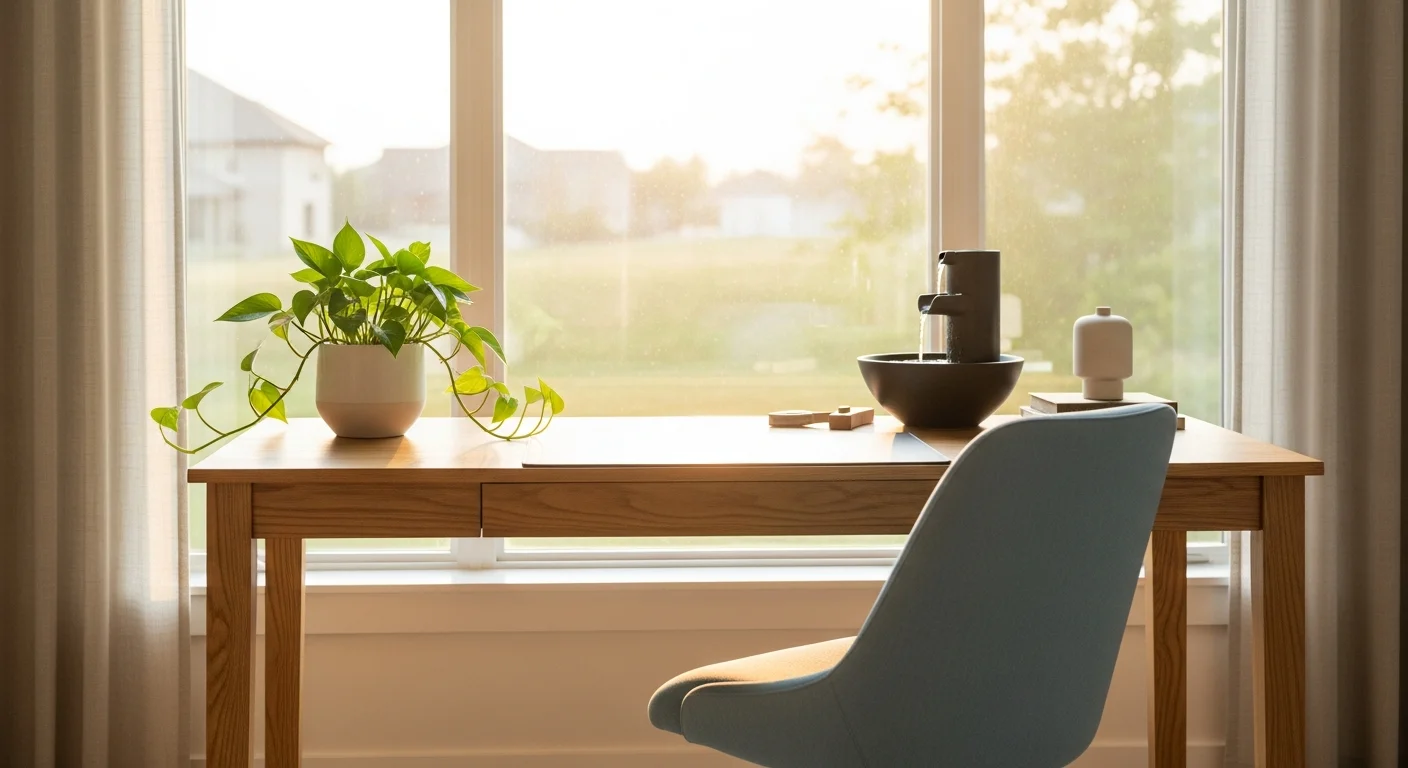 9 Best Home Office Layout for your Office
