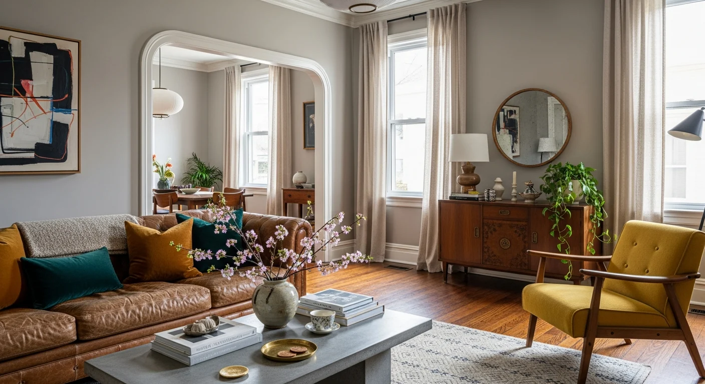 Effective Feng Shui Cures for a Balanced Home & Office