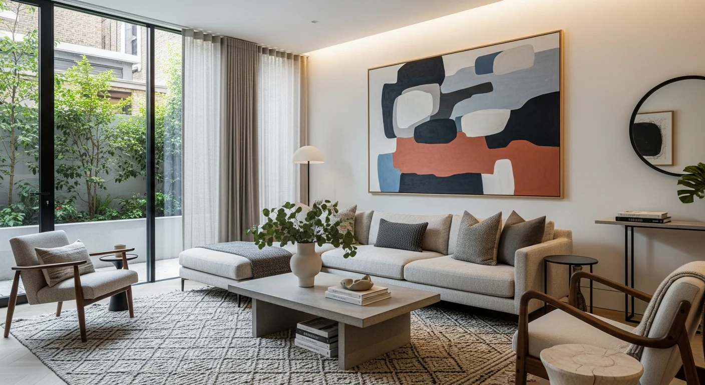 Practical Feng Shui for Every Room: Boost Your Home’s Energy