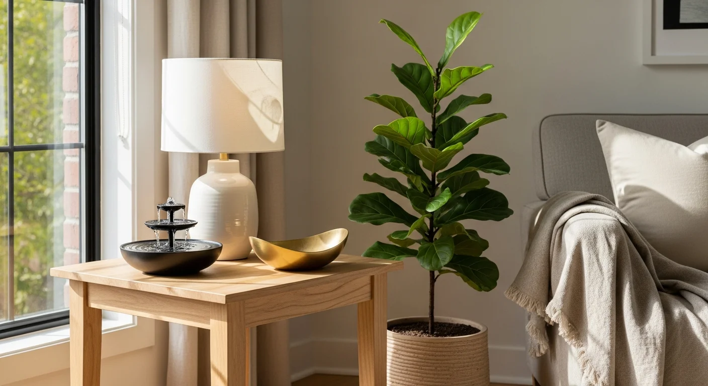 Dominando el Feng Shui de los elementos: Consejos prácticos para la armonía en el hogar