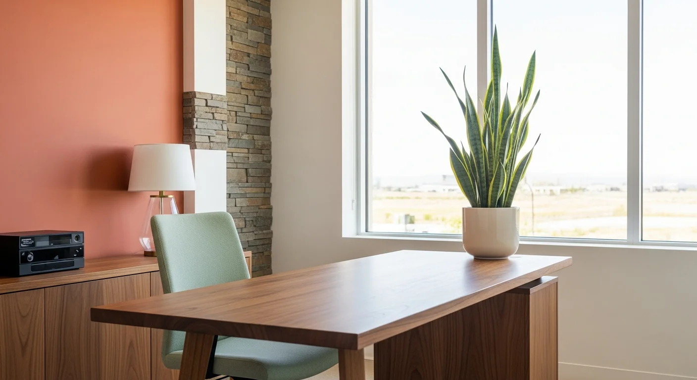 Feng Shui for the Office: How Harmony Creates Success