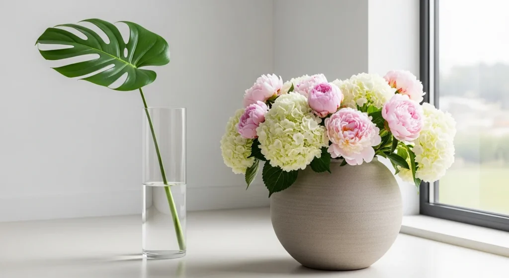 vases all types of elements