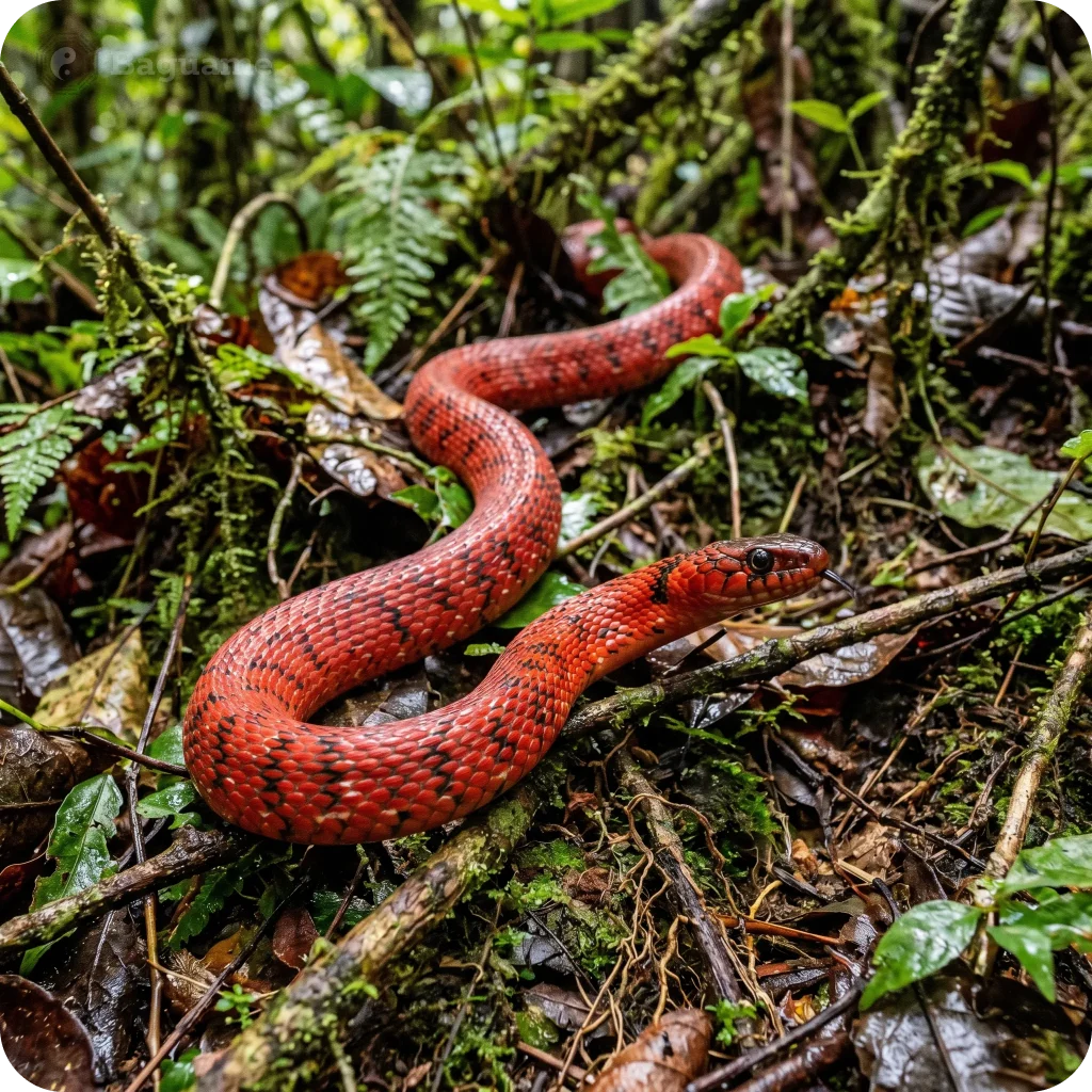 Snake (巳 Si): The Sixth Earthly Branch | Baguame