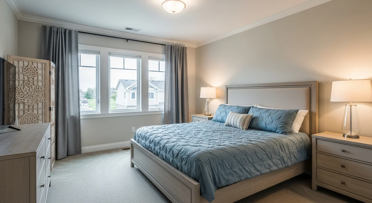 Tailoring Feng Shui for each room's unique function.