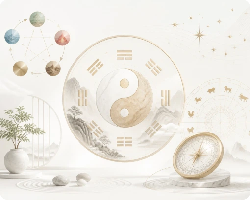 Feng Shui Fundamentals