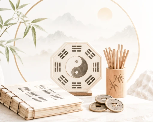 Personal Feng Shui